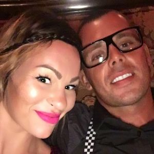 Meet your Posher, Darren